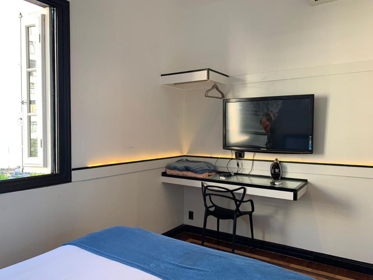 Real Apartments 364 - 3 Suites Vista Mar De Alto Padrao Em Copacabana Rio de Janeiro Dış mekan fotoğraf