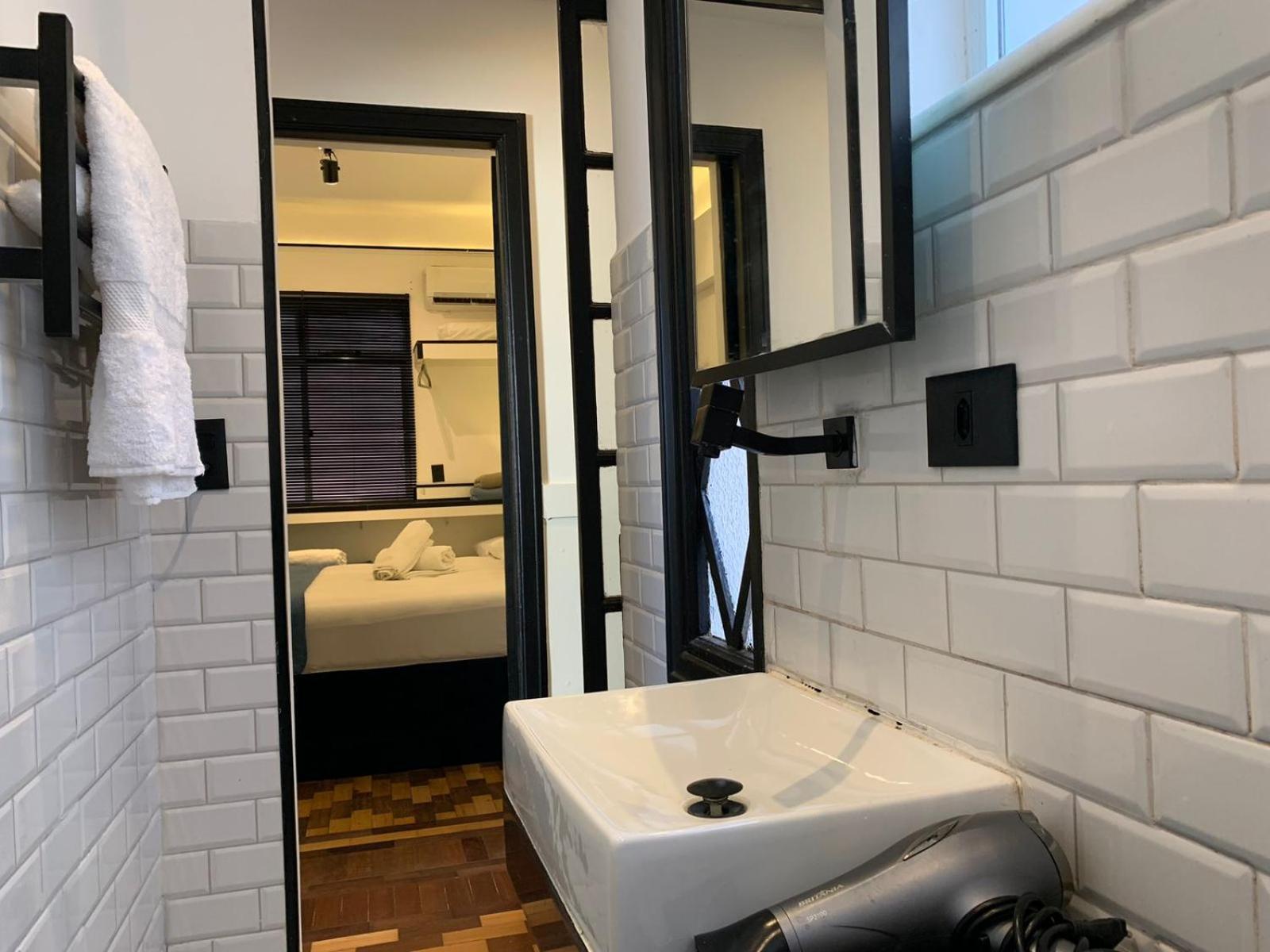Real Apartments 364 - 3 Suites Vista Mar De Alto Padrao Em Copacabana Rio de Janeiro Dış mekan fotoğraf