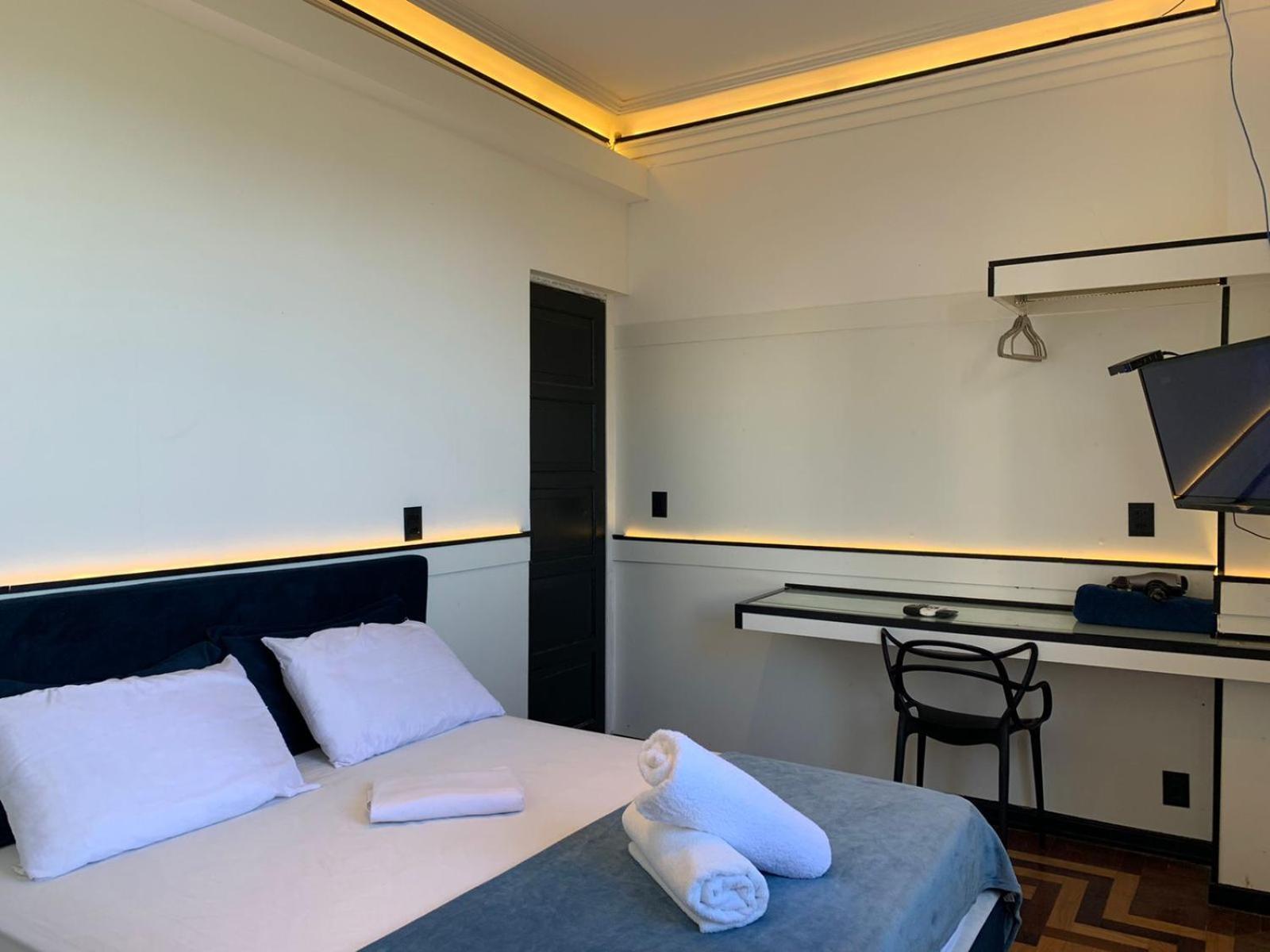 Real Apartments 364 - 3 Suites Vista Mar De Alto Padrao Em Copacabana Rio de Janeiro Dış mekan fotoğraf